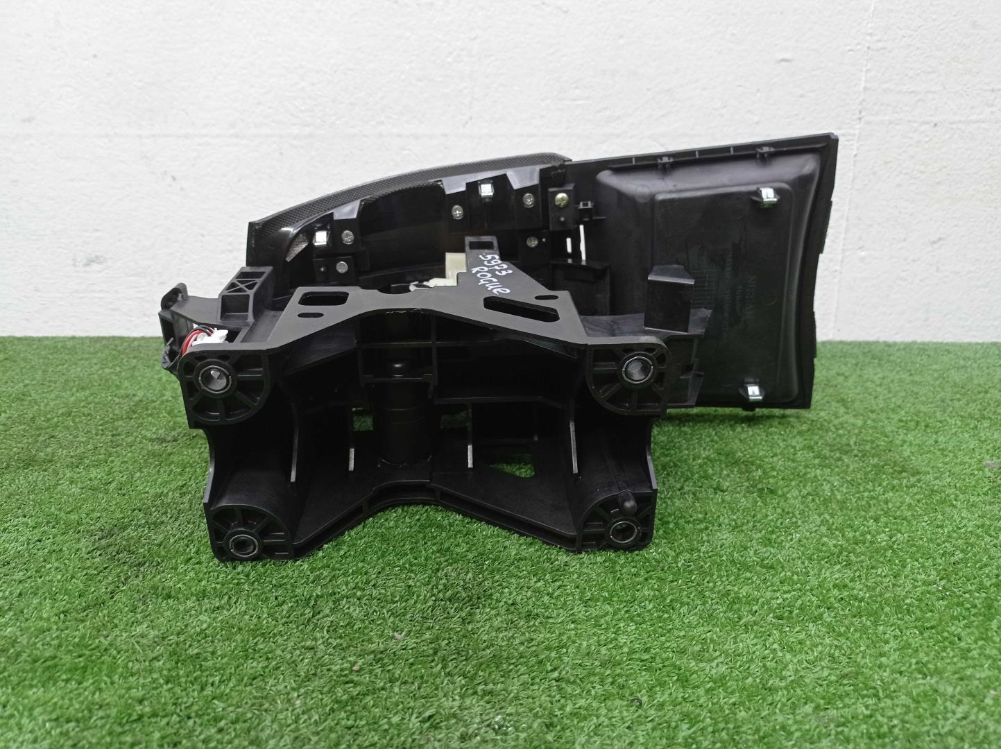 Кулиса МКПП / АКПП