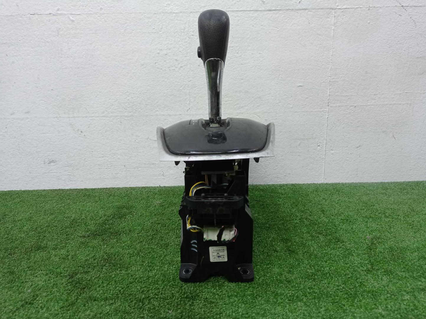 Кулиса МКПП / АКПП