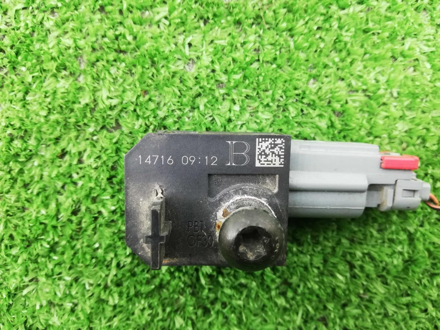 Датчик удара AIR BAG