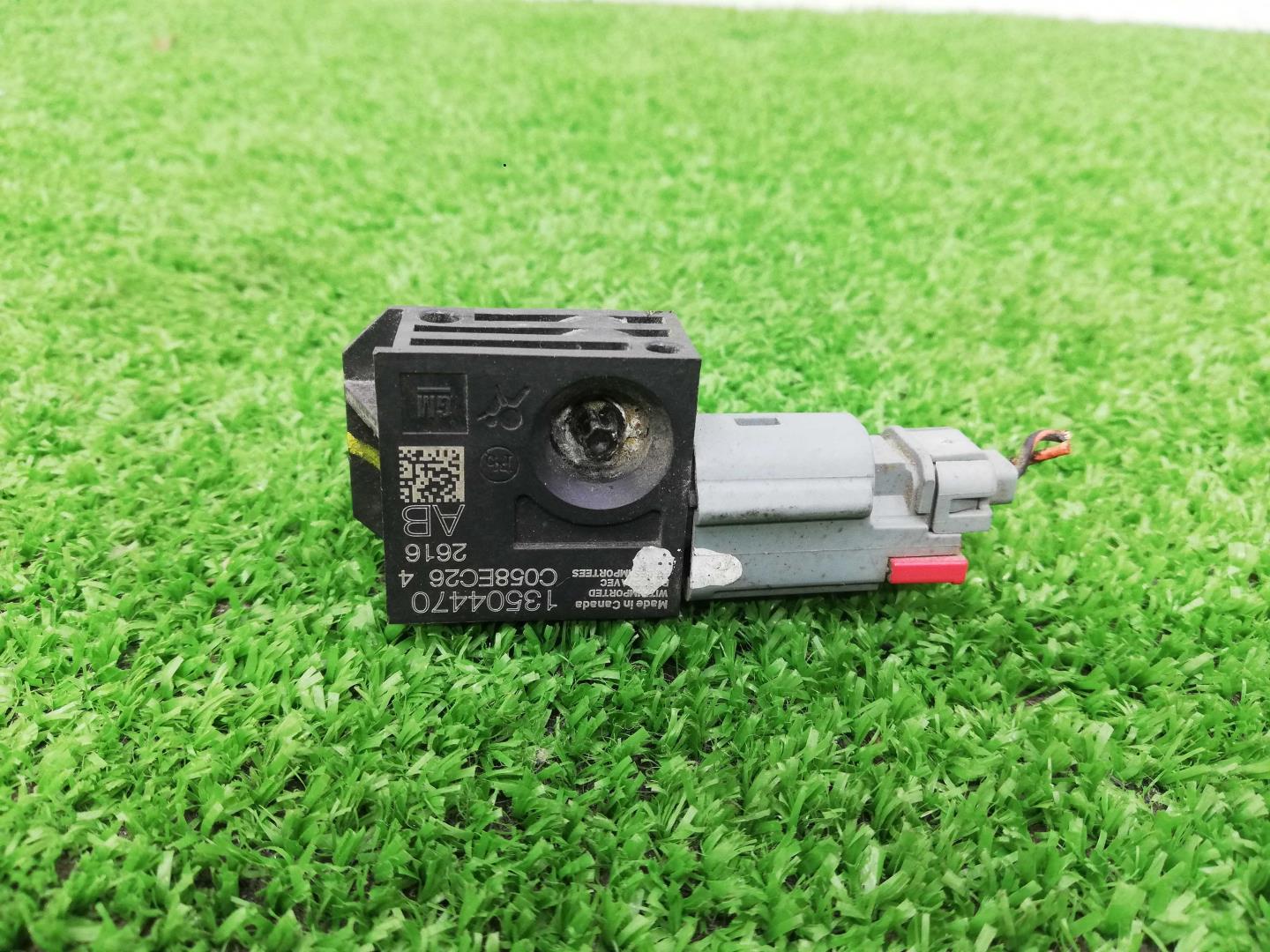 Датчик удара AIR BAG