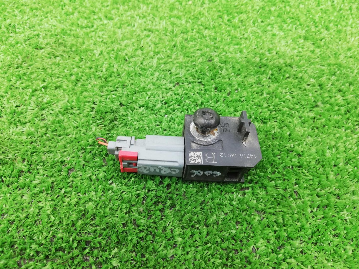 Датчик удара AIR BAG