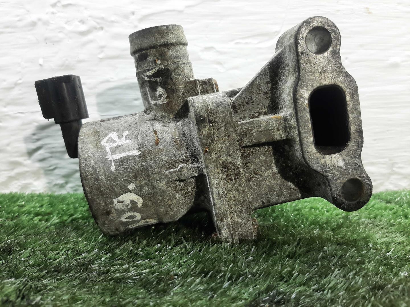 Клапан рециркуляции выхлопных газов (EGR)