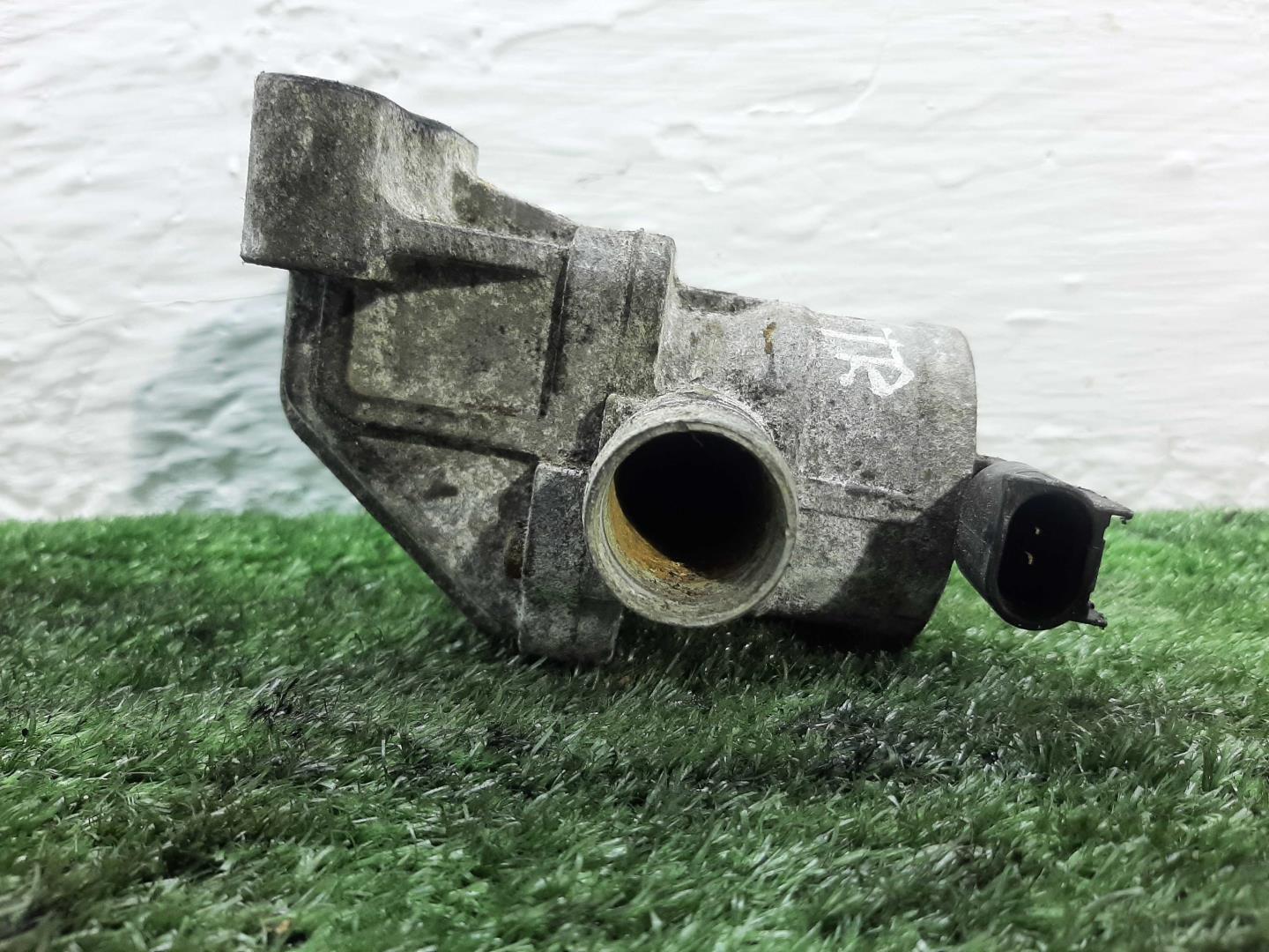 Клапан рециркуляции выхлопных газов (EGR)