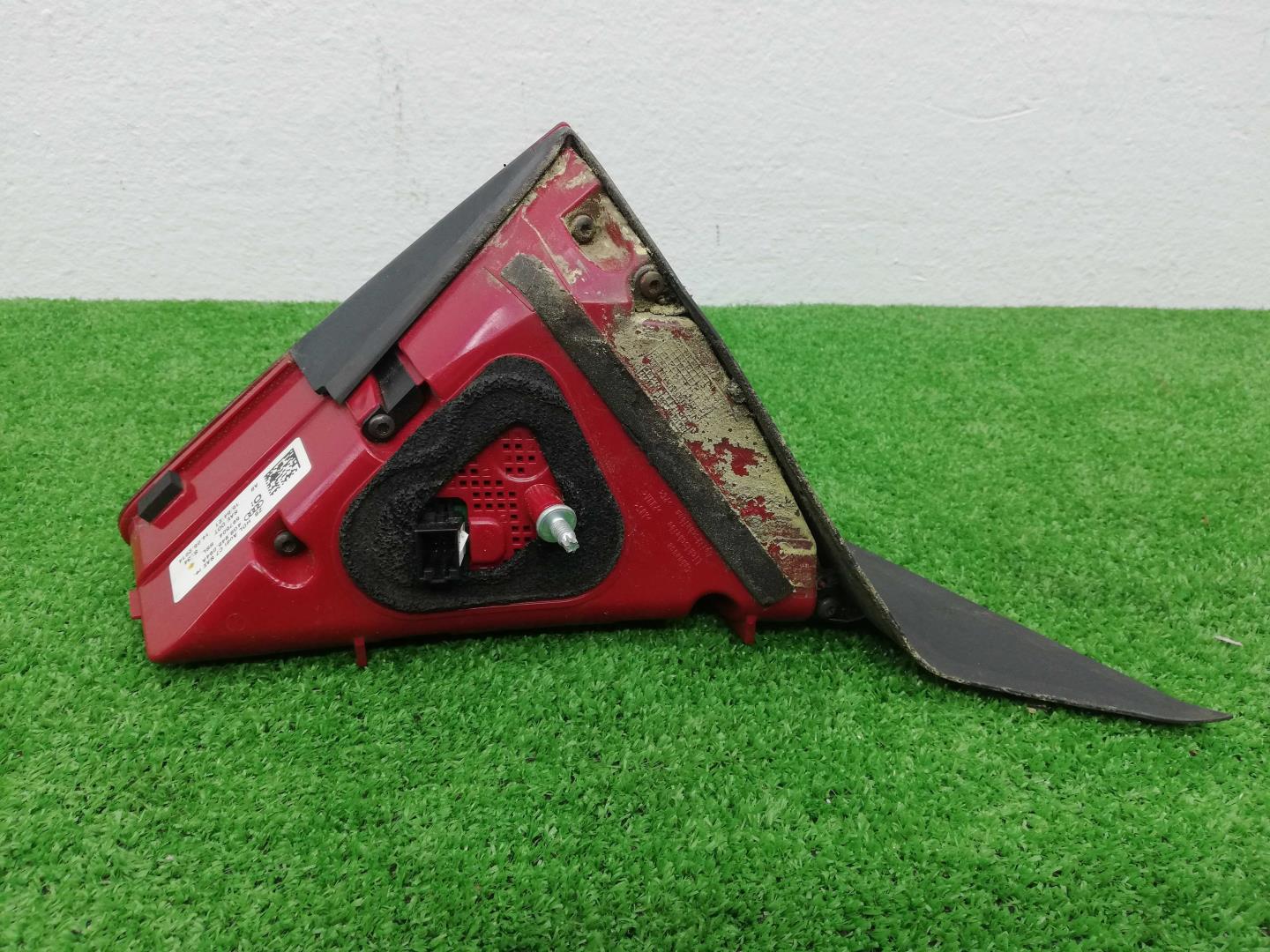 Фонарь задний внутренний правый