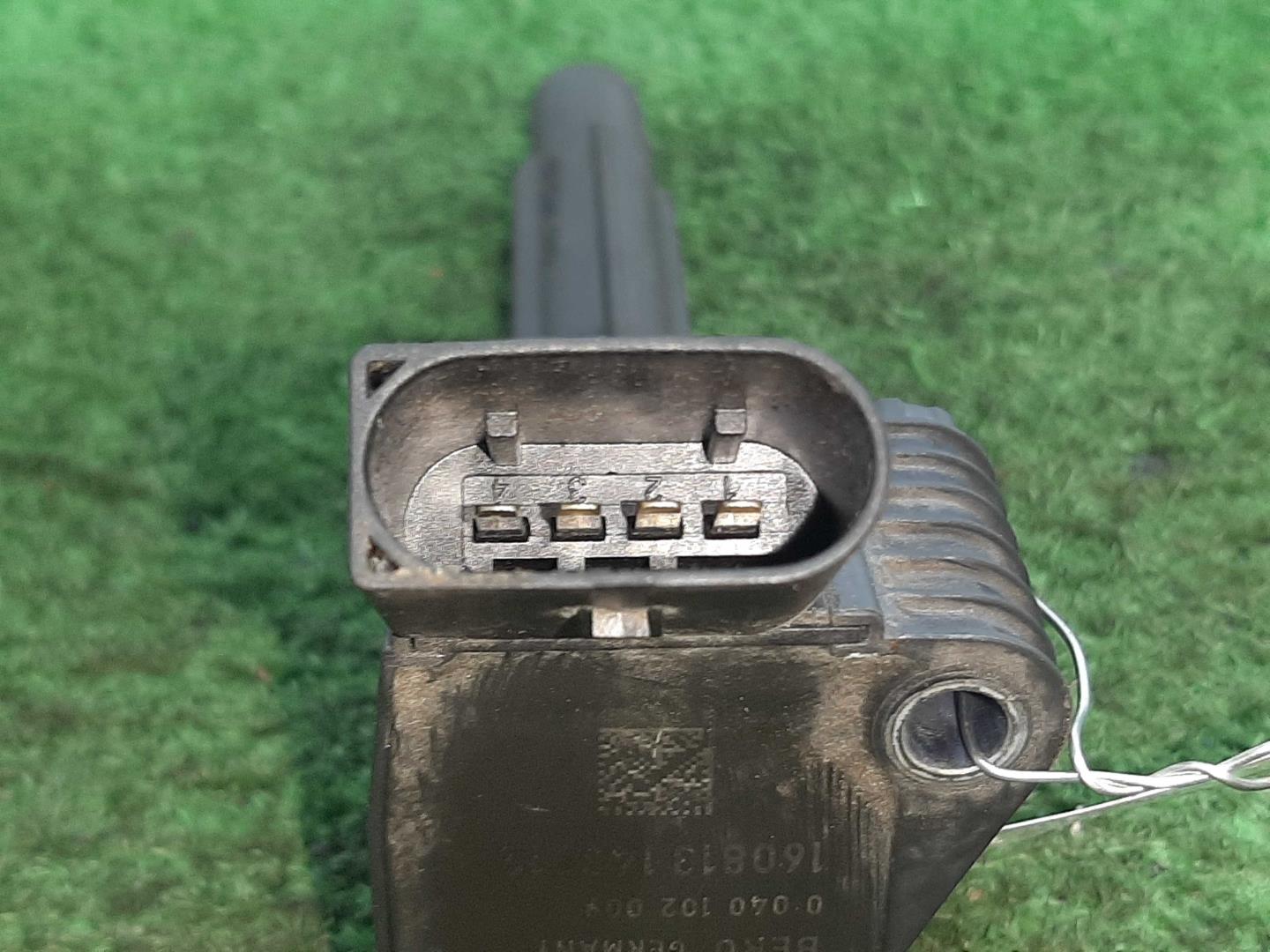 Катушка зажигания