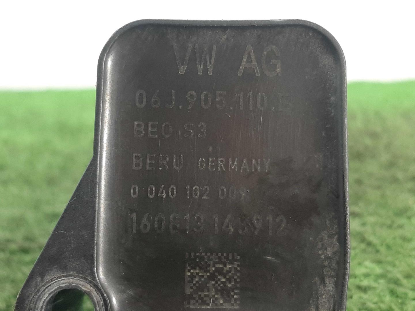 Катушка зажигания