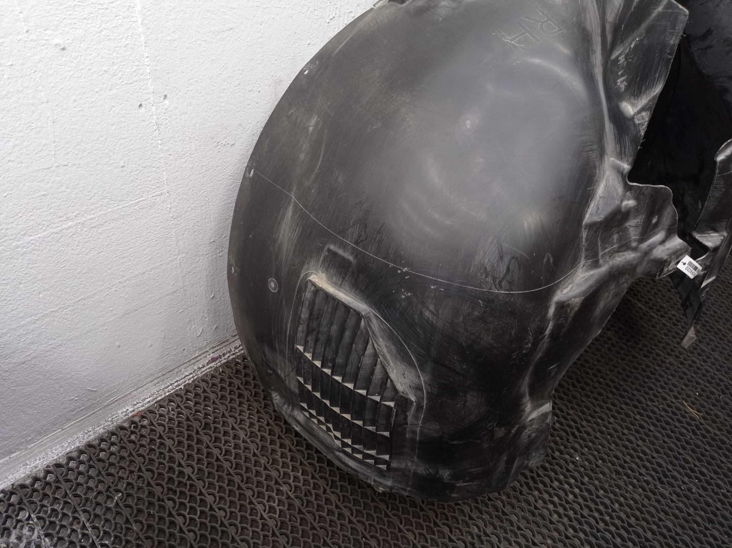 Локер передний правый