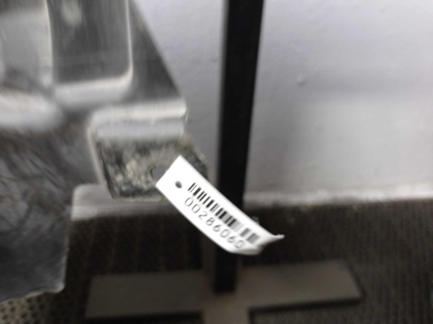 Локер передний правый