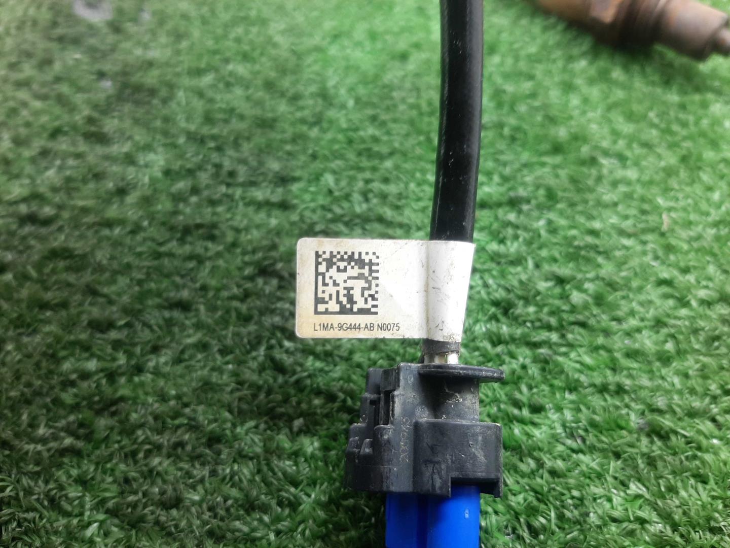 Датчик кислородный/Лямбда-зонд