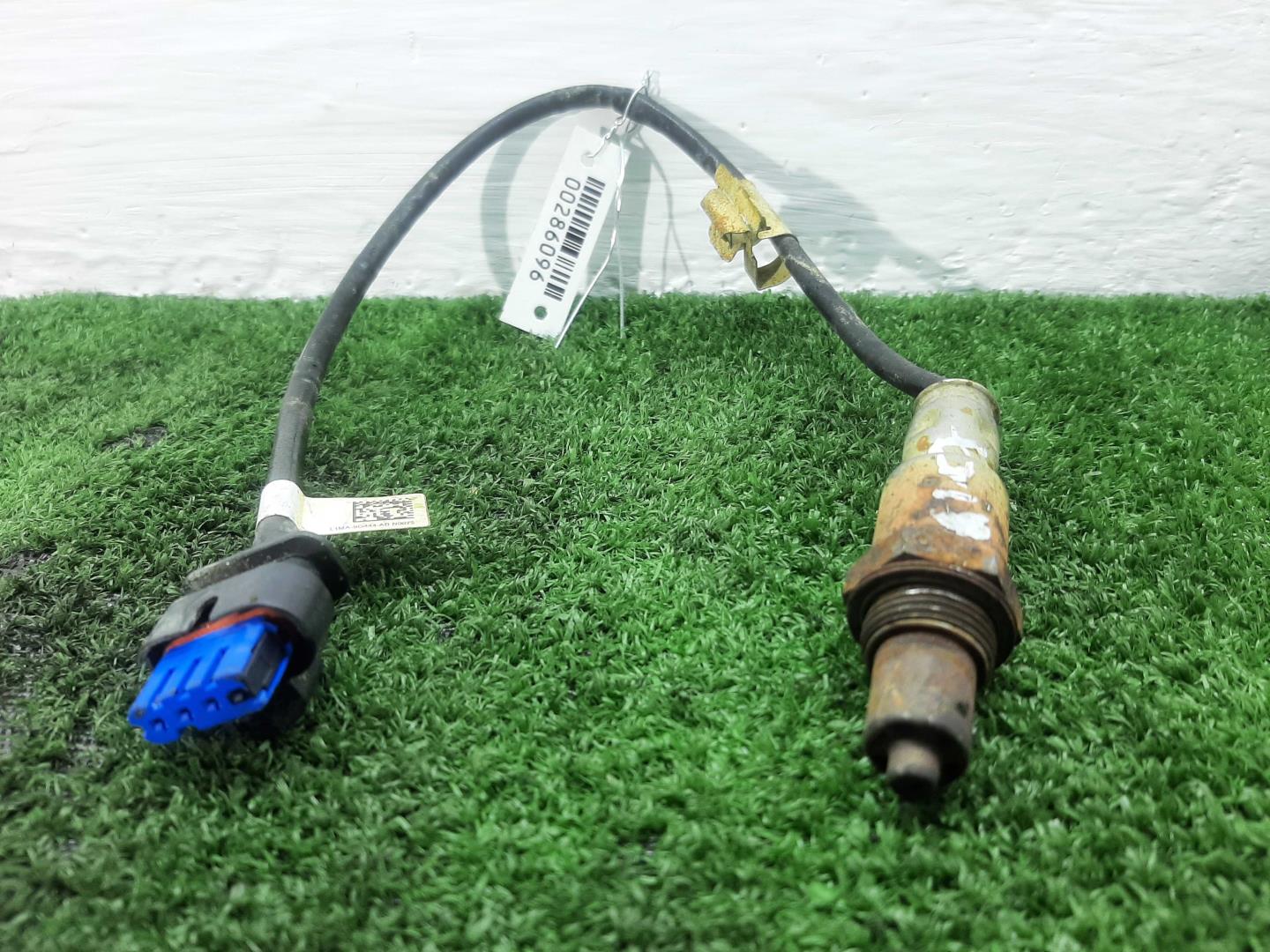 Датчик кислородный/Лямбда-зонд