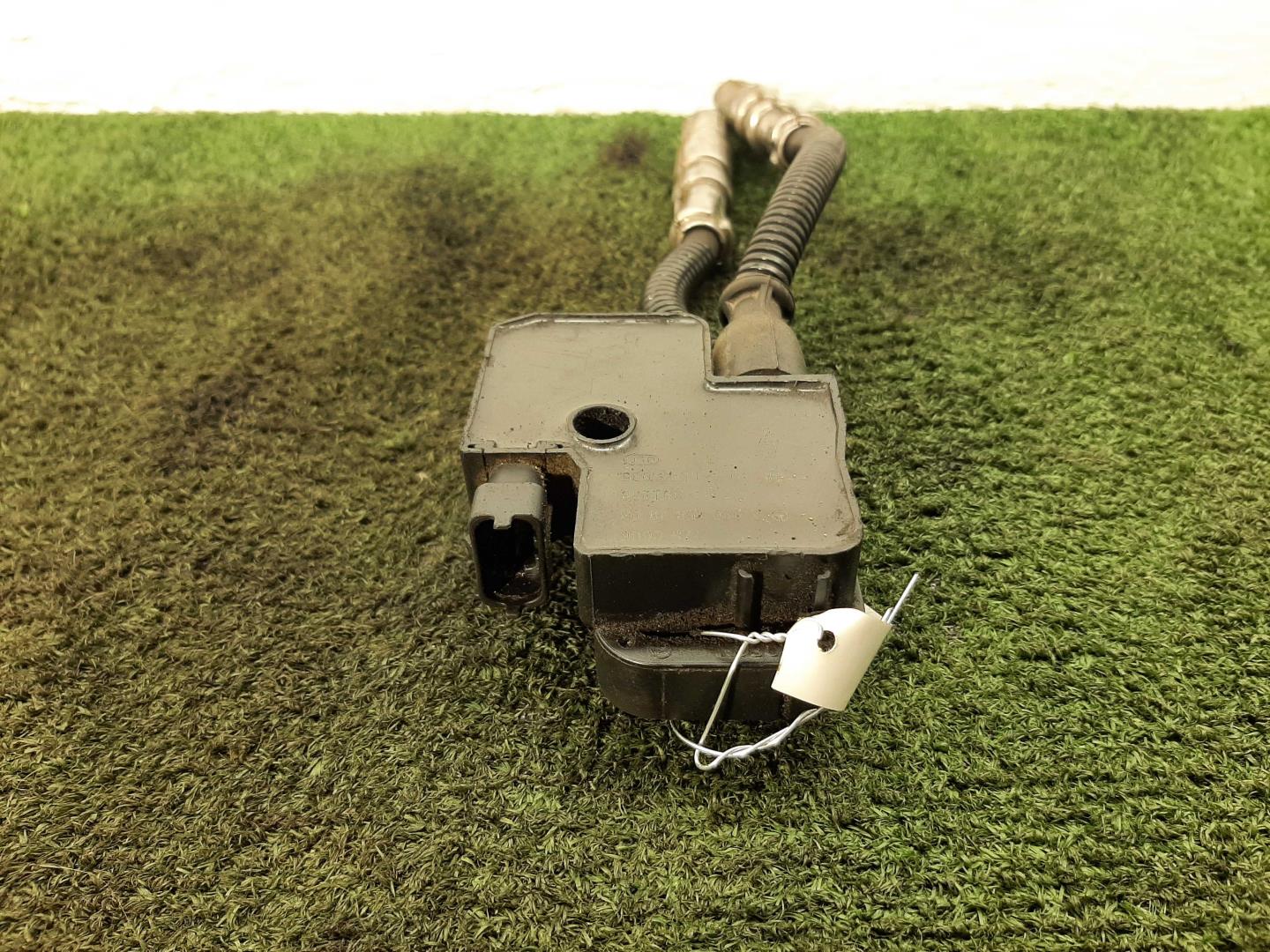 Катушка зажигания