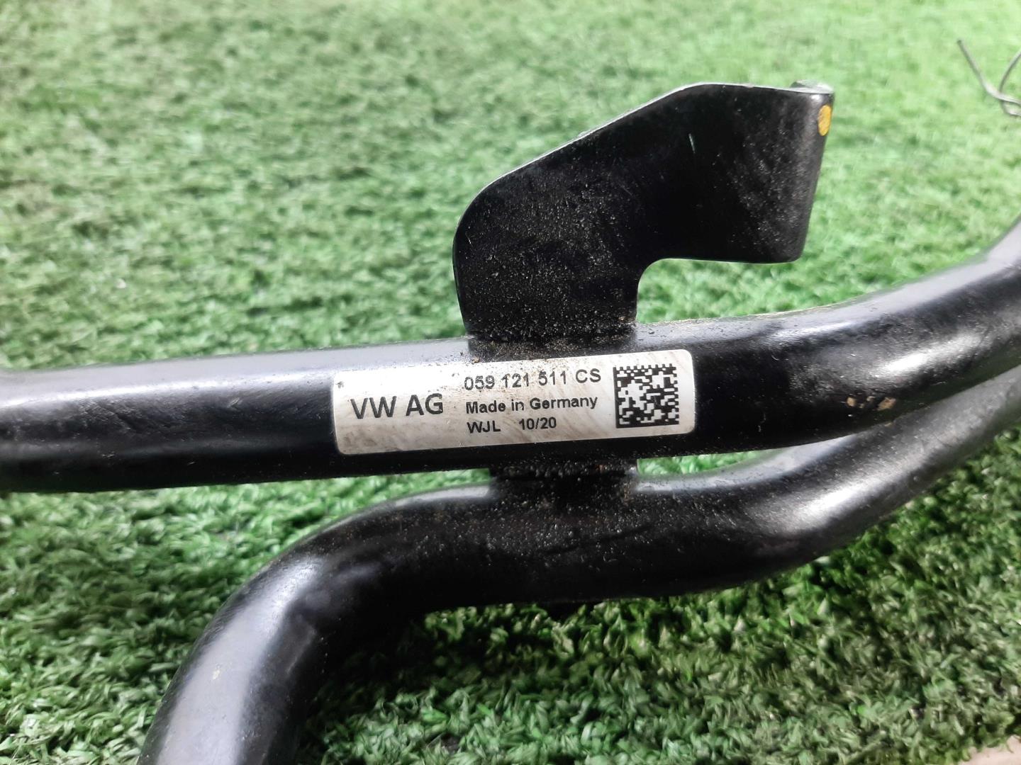 Насос электрический (доп.помпа)