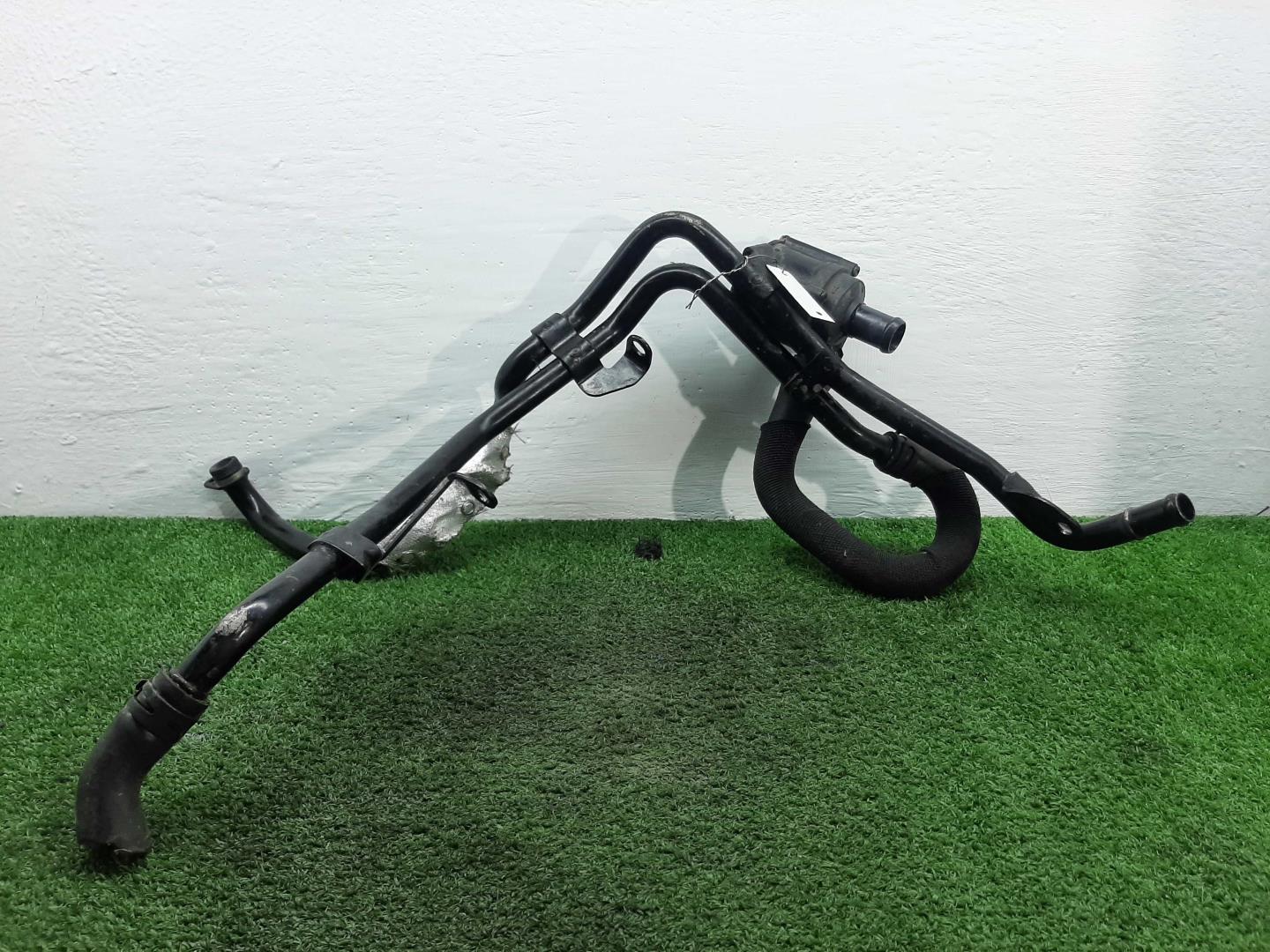 Насос электрический (доп.помпа)