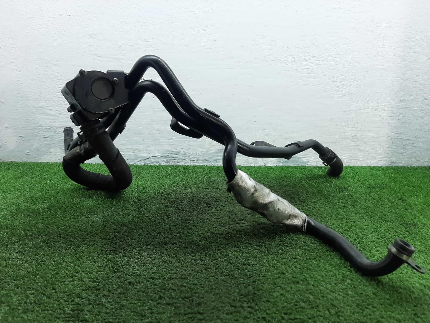 Насос электрический (доп.помпа)