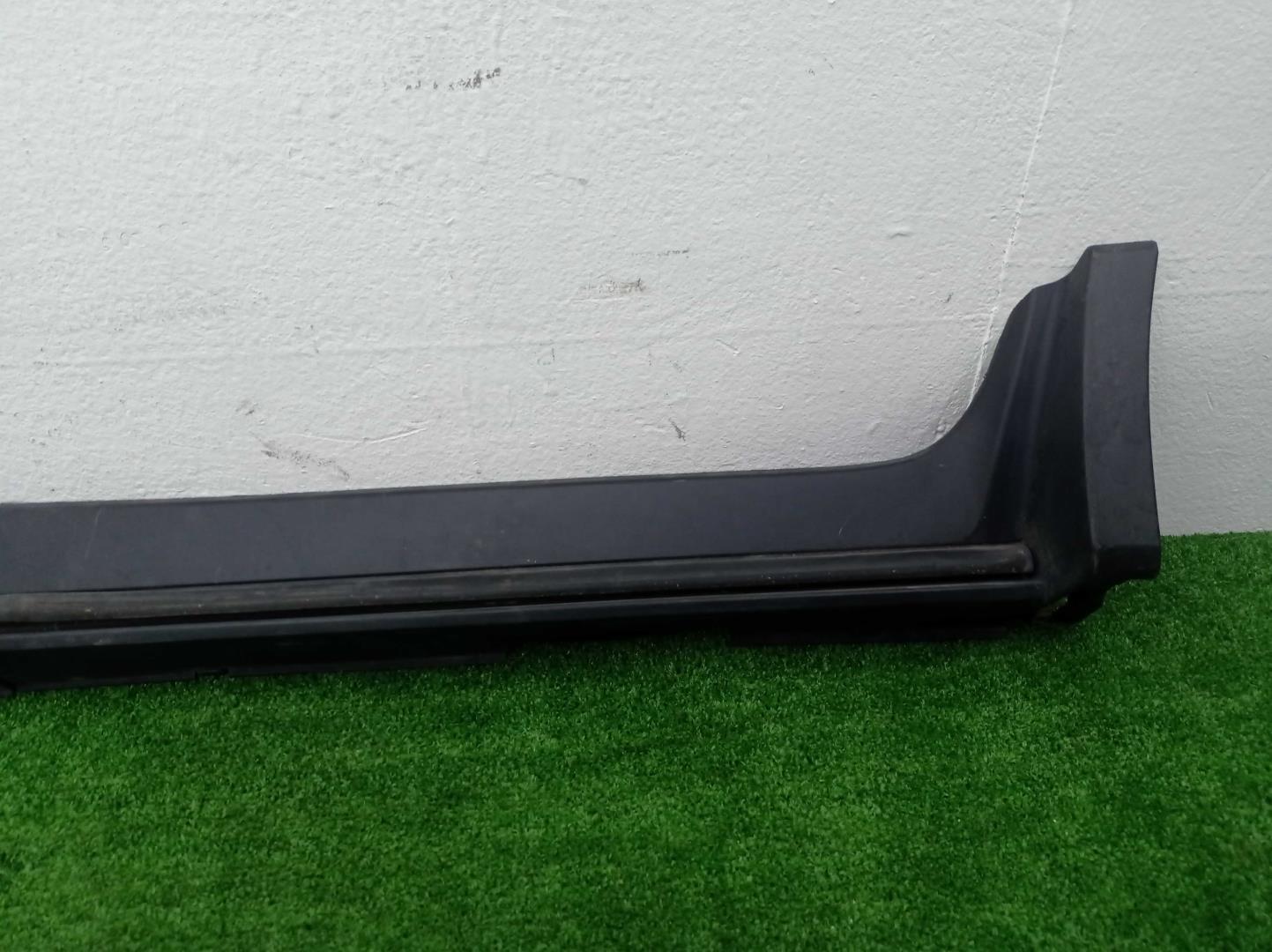 Накладка на порог (наружная)