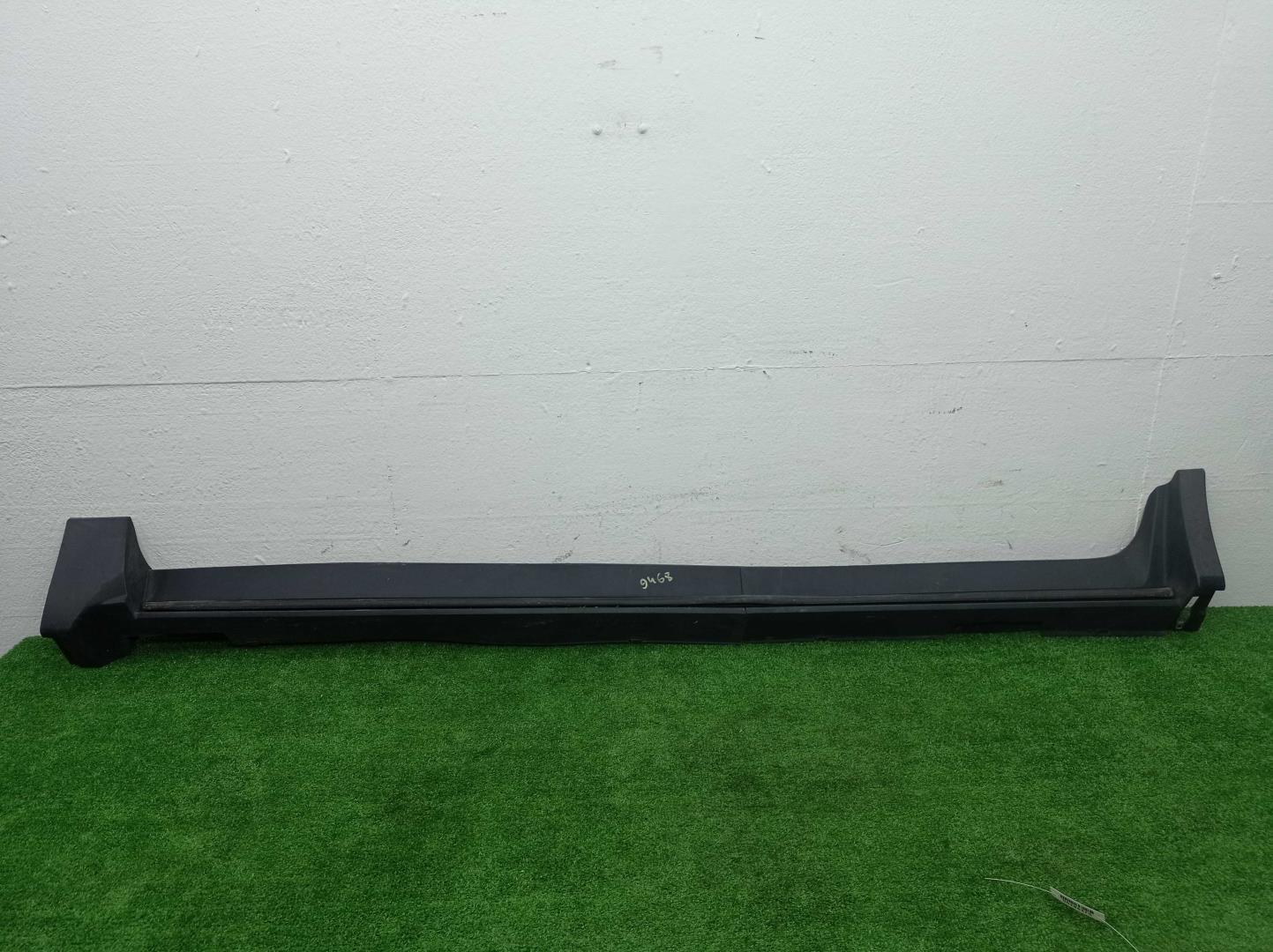 Накладка на порог (наружная)