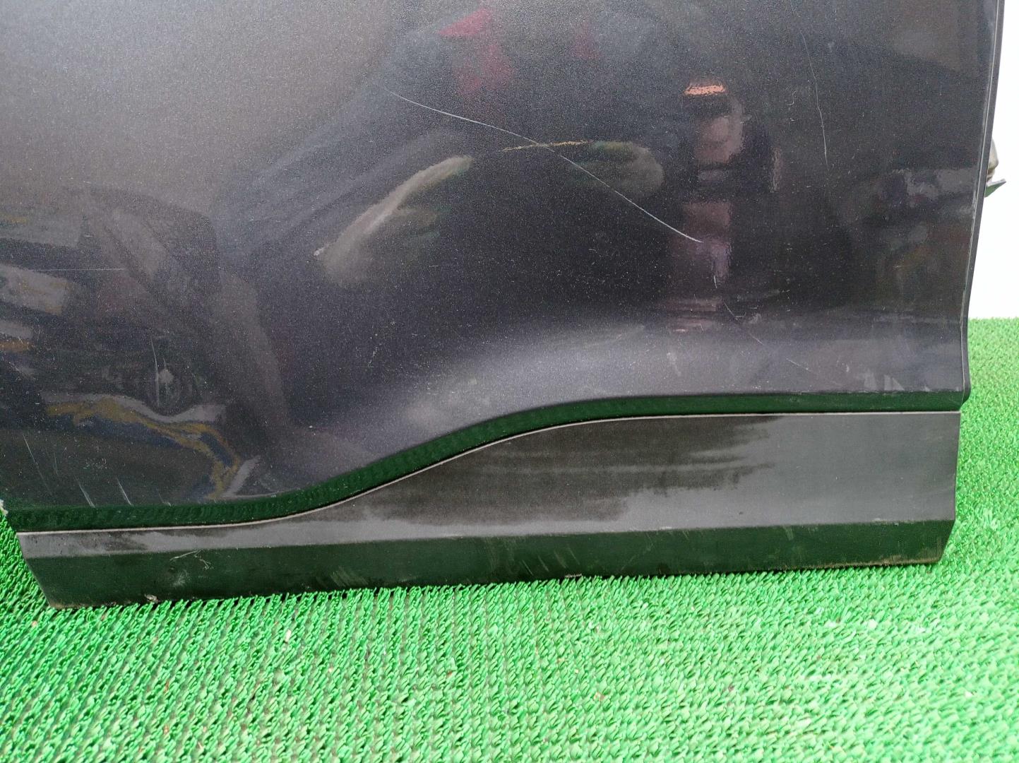 Замок двери задней правой