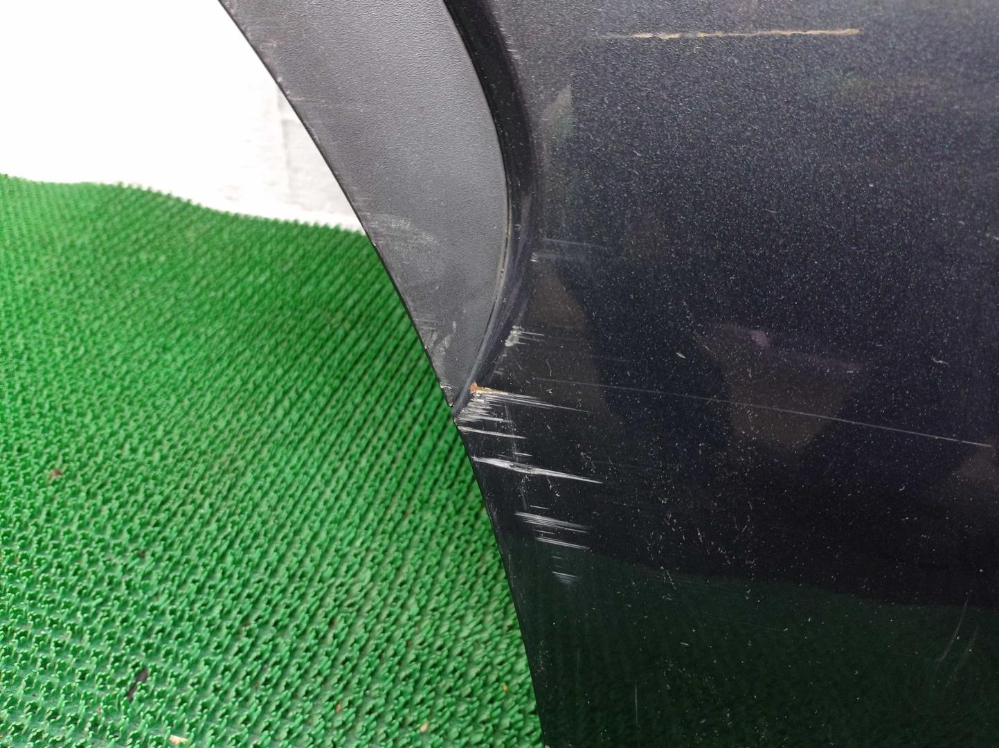 Замок двери задней правой