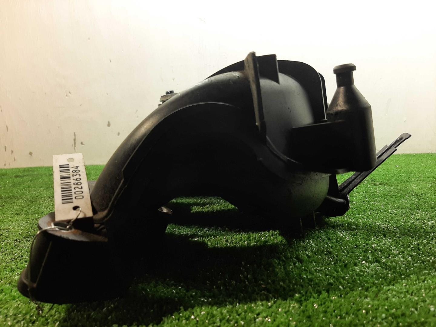 Коллектор впускной