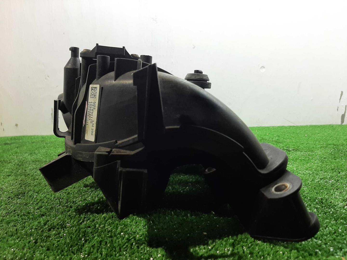 Коллектор впускной