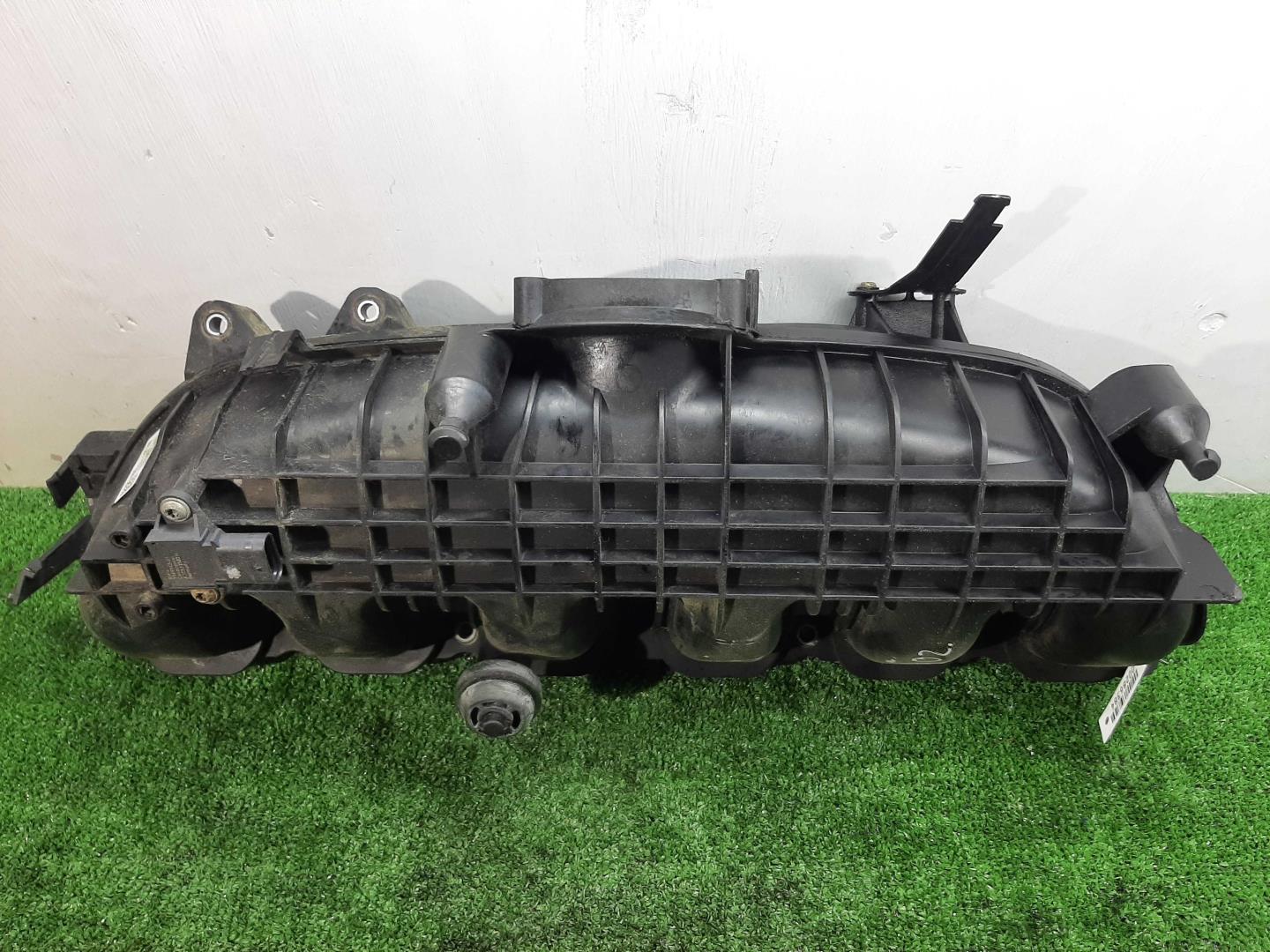 Коллектор впускной