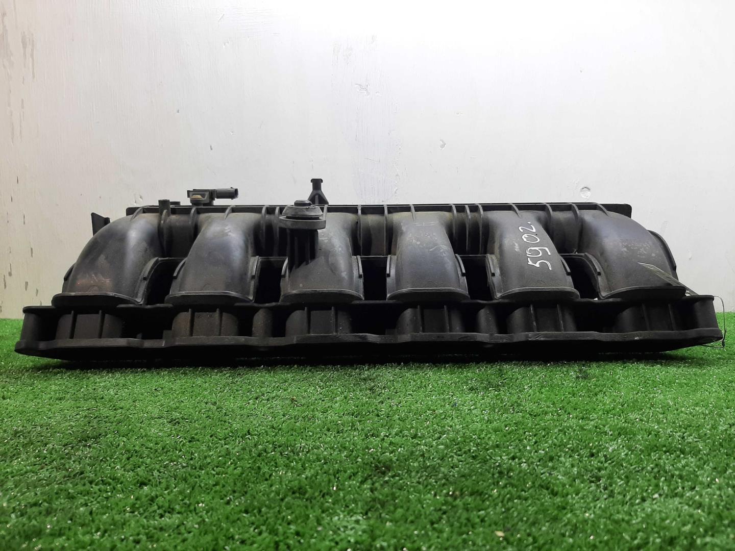 Коллектор впускной