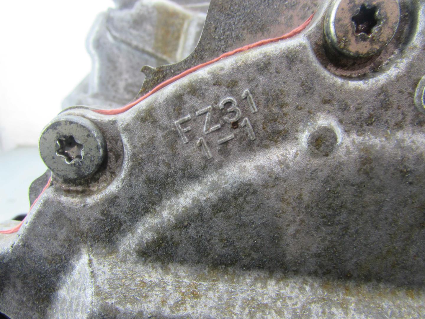 АКПП (автоматическая коробка переключения передач)