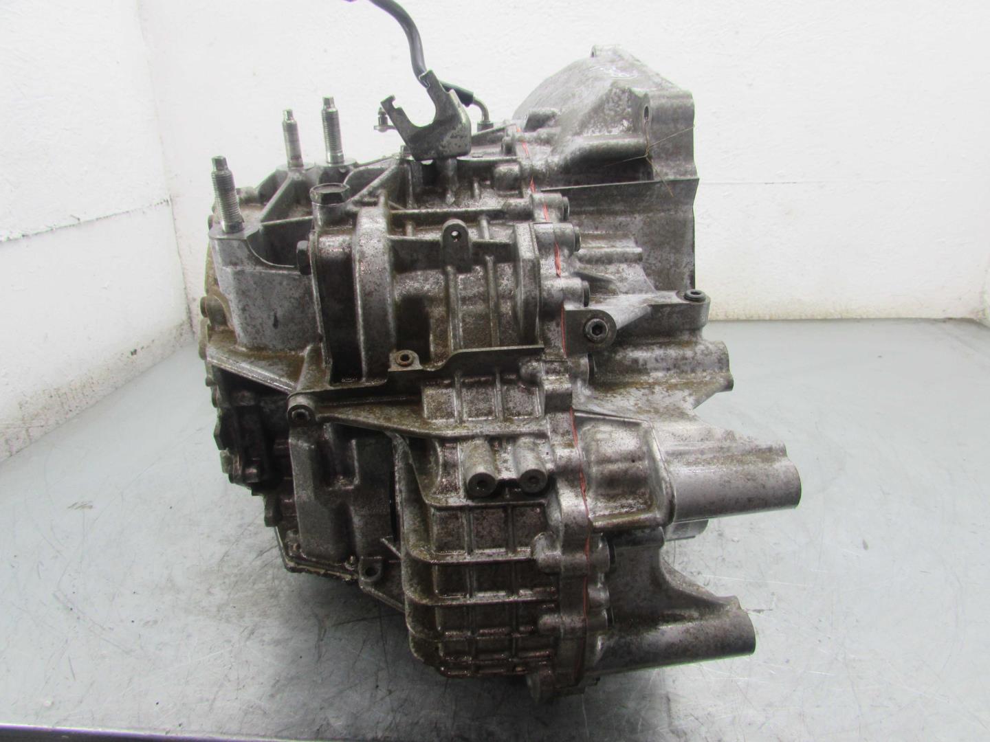 АКПП (автоматическая коробка переключения передач)