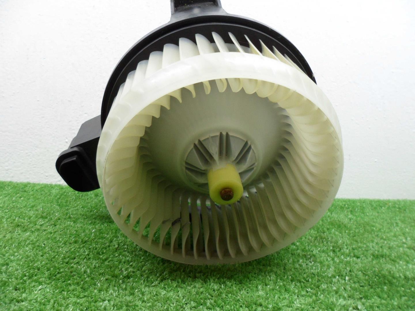 Моторчик печки