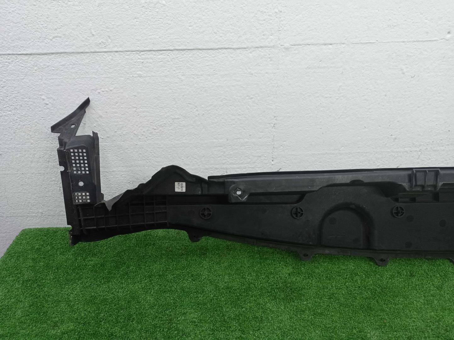 Решетка стеклоочистителей (Жабо)