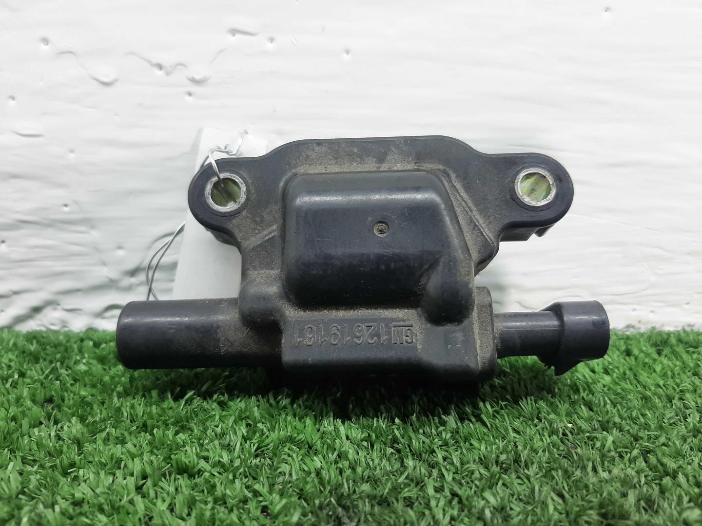 Катушка зажигания