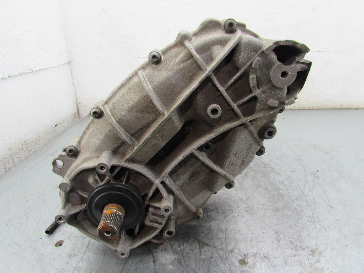 Коробка раздаточная