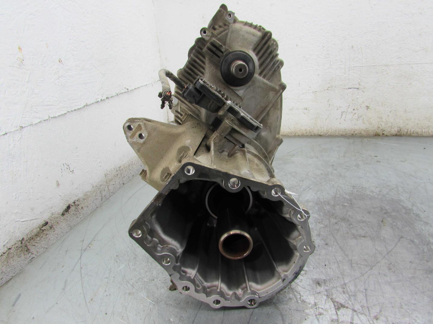 Коробка раздаточная