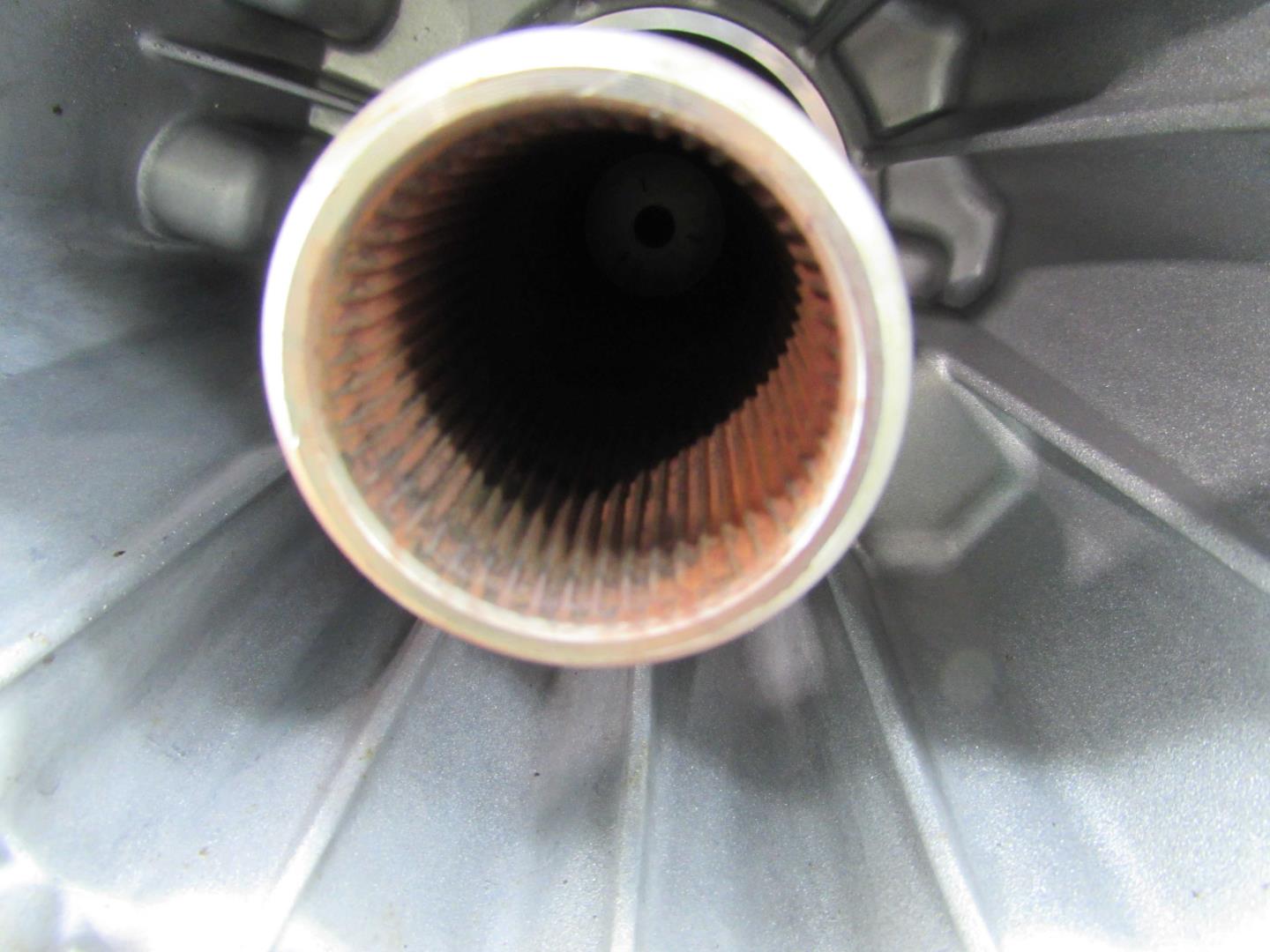 Коробка раздаточная