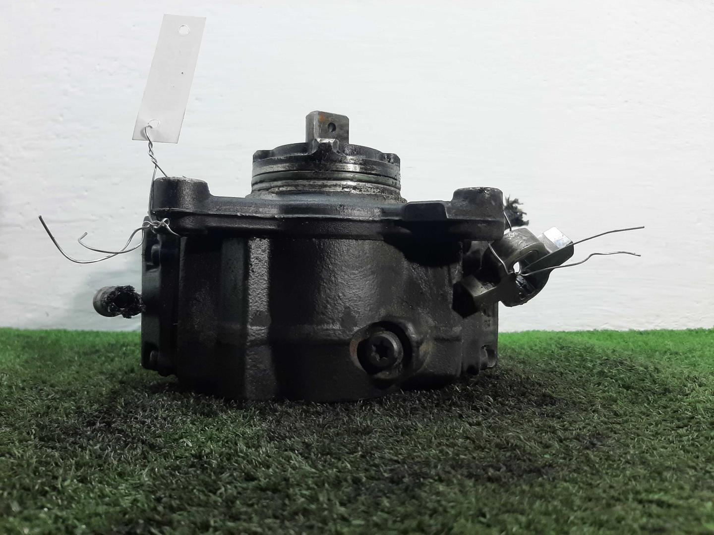 ТНВД (Топливный насос высокого давления)