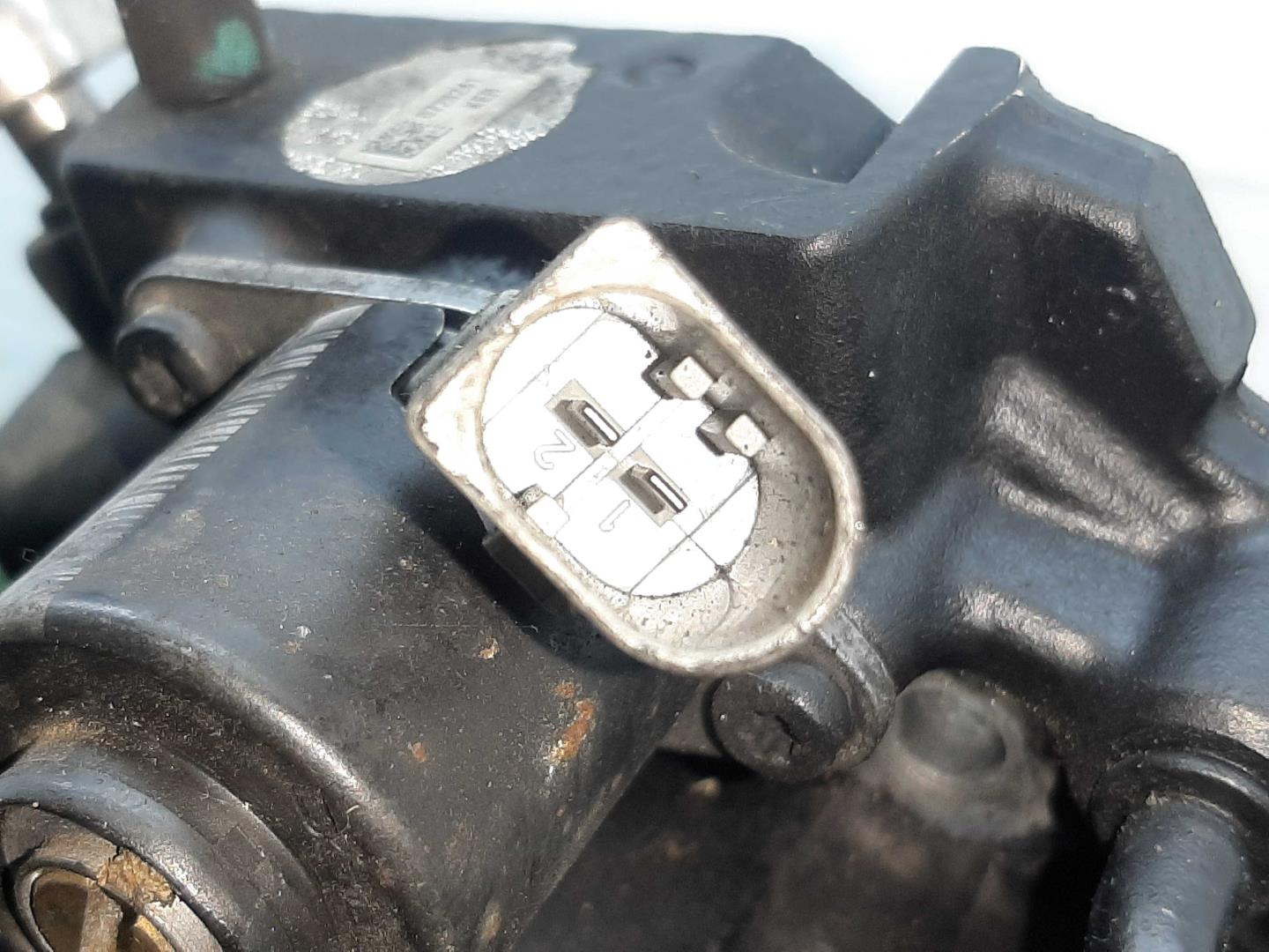 ТНВД (Топливный насос высокого давления)