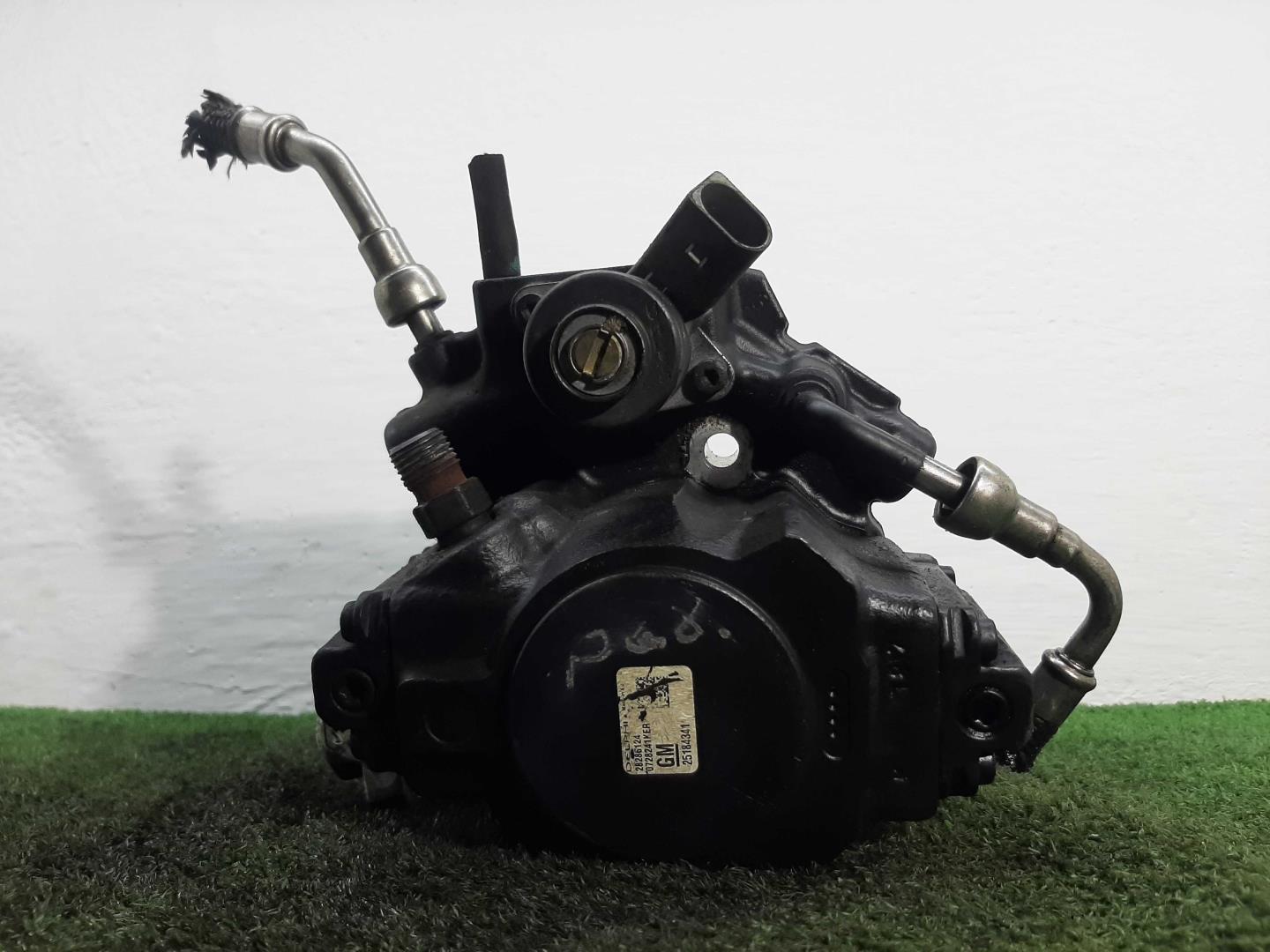 ТНВД (Топливный насос высокого давления)