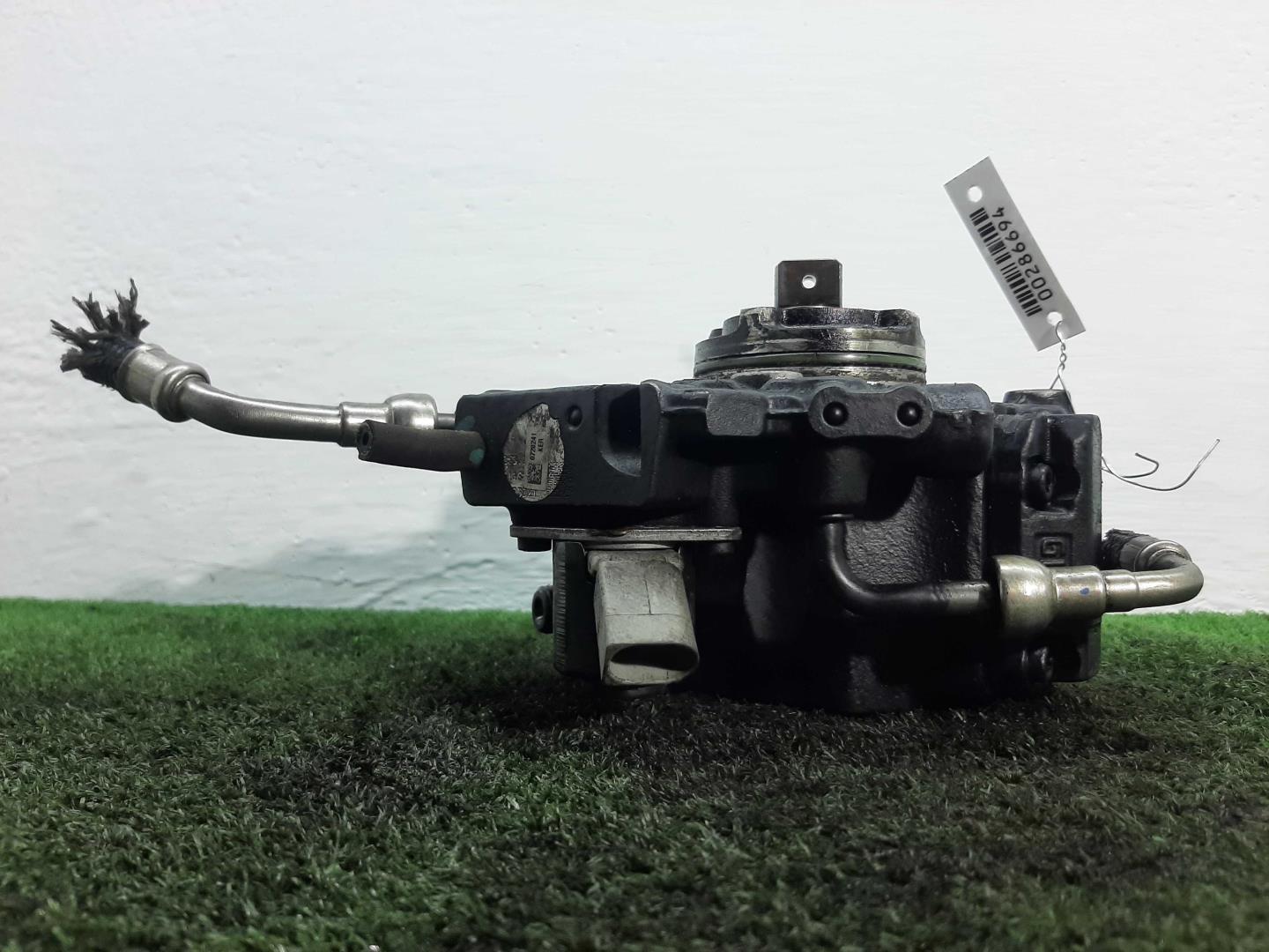 ТНВД (Топливный насос высокого давления)