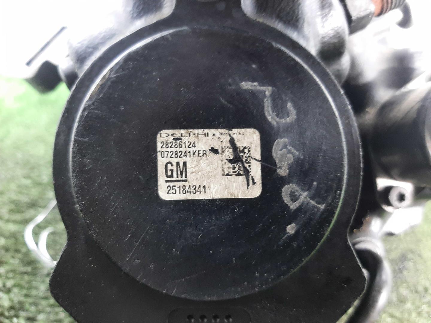 ТНВД (Топливный насос высокого давления)