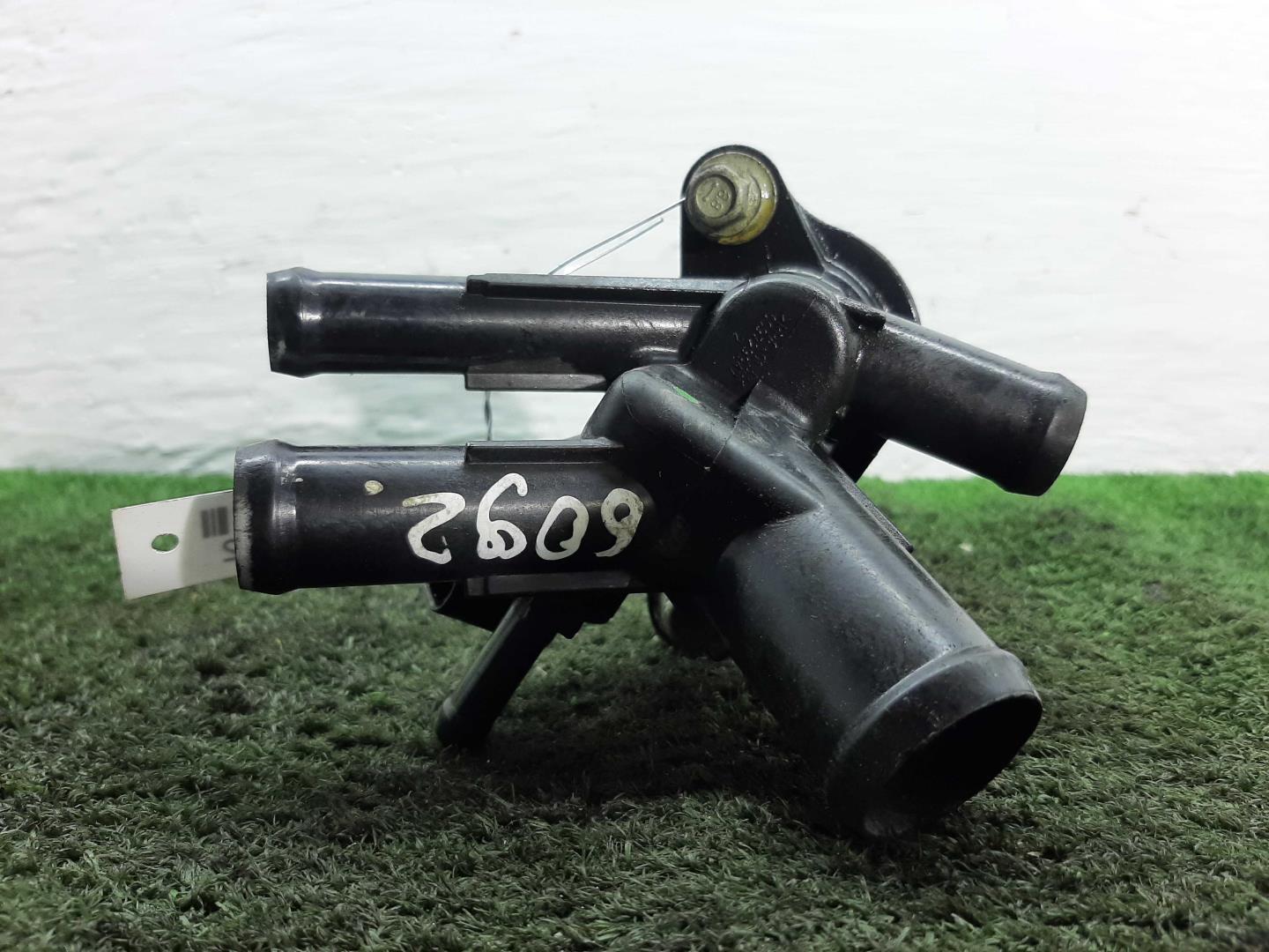 Корпус термостата