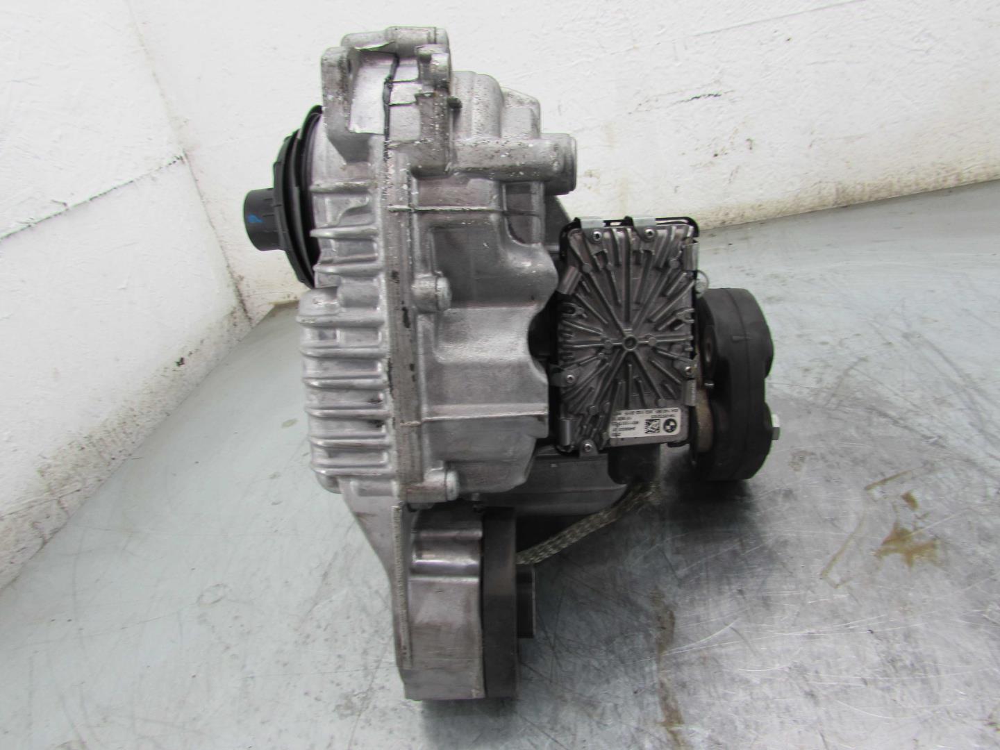 Коробка раздаточная