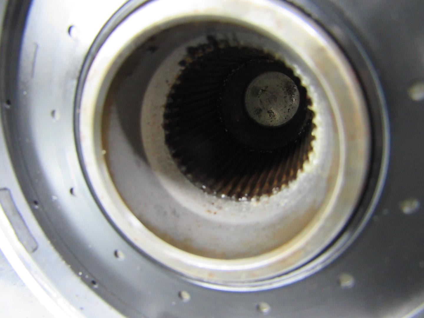 Коробка раздаточная