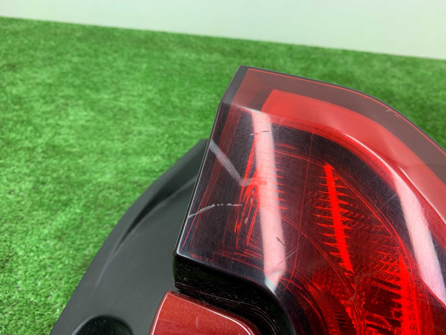 Фонарь задний наружный правый для GMC Terrain 2015>