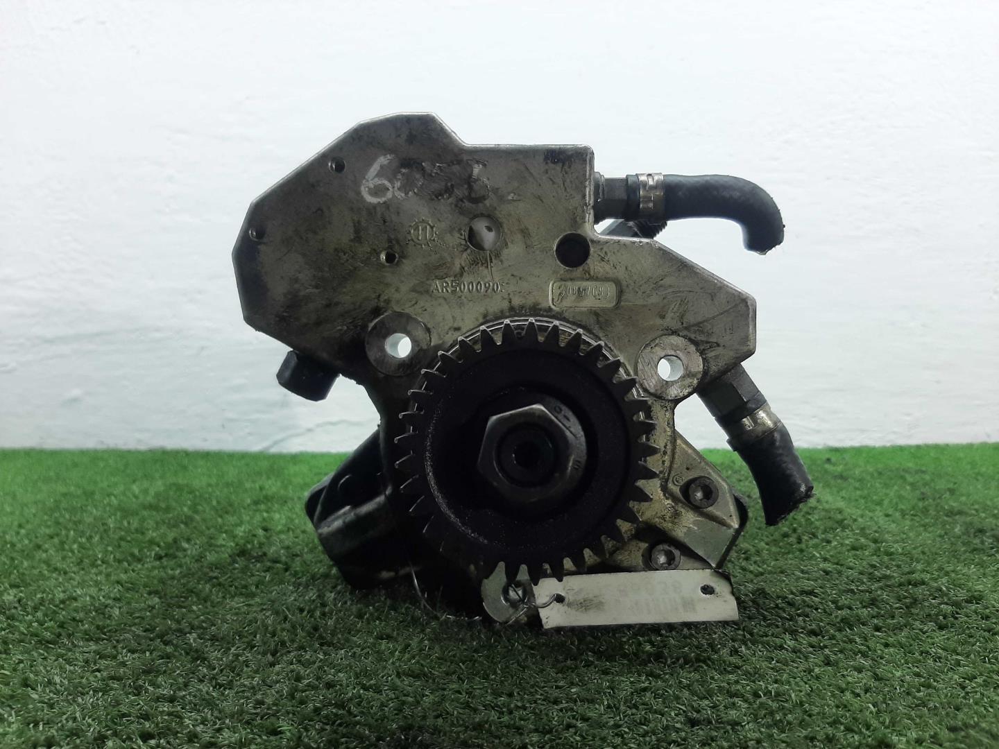 ТНВД (Топливный насос высокого давления)