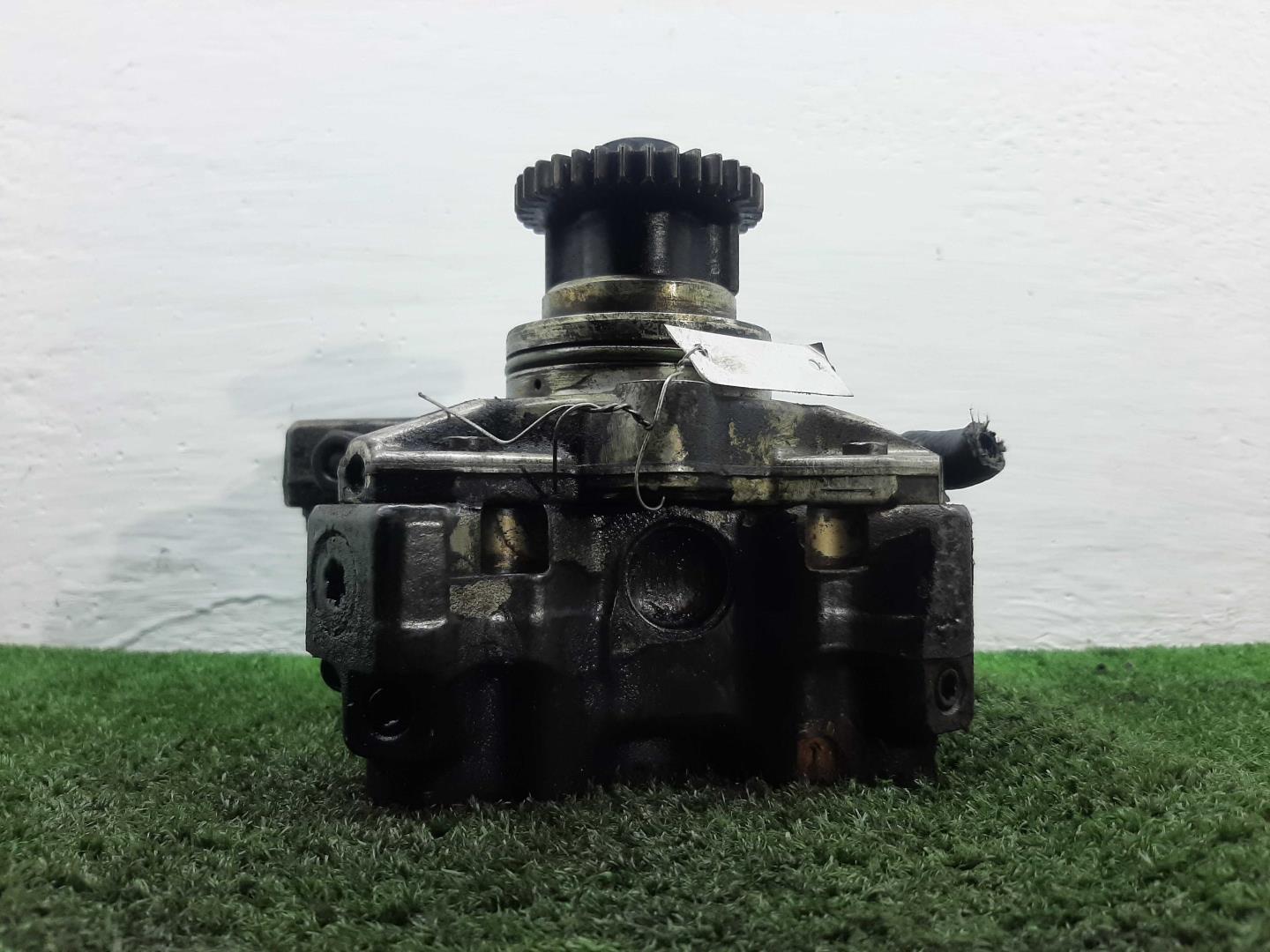 ТНВД (Топливный насос высокого давления)