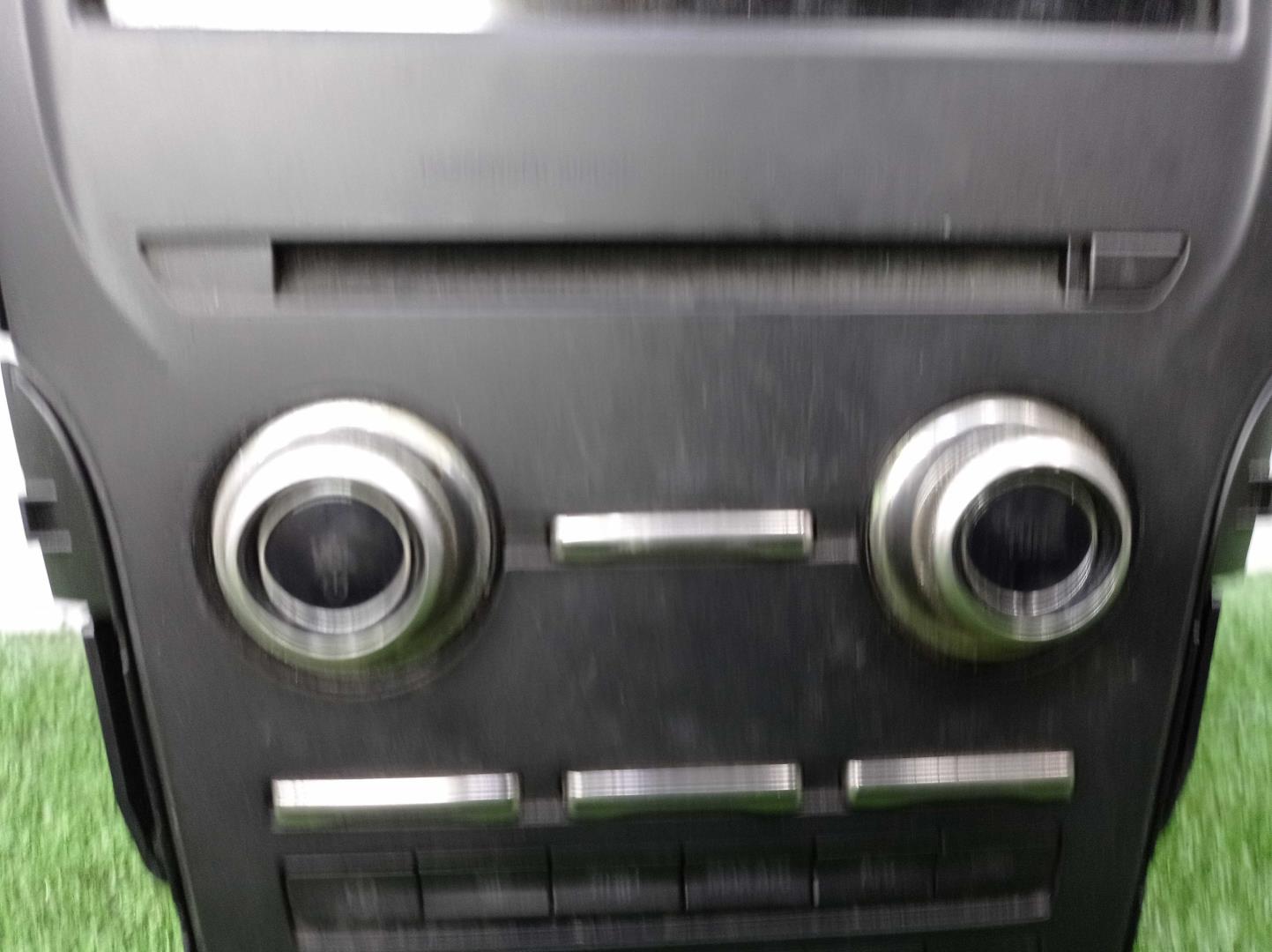 Дисплей информационный