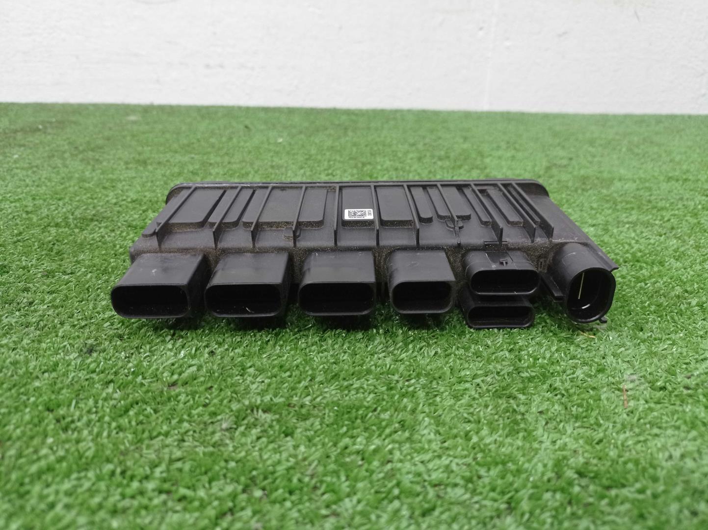 Блок электронный