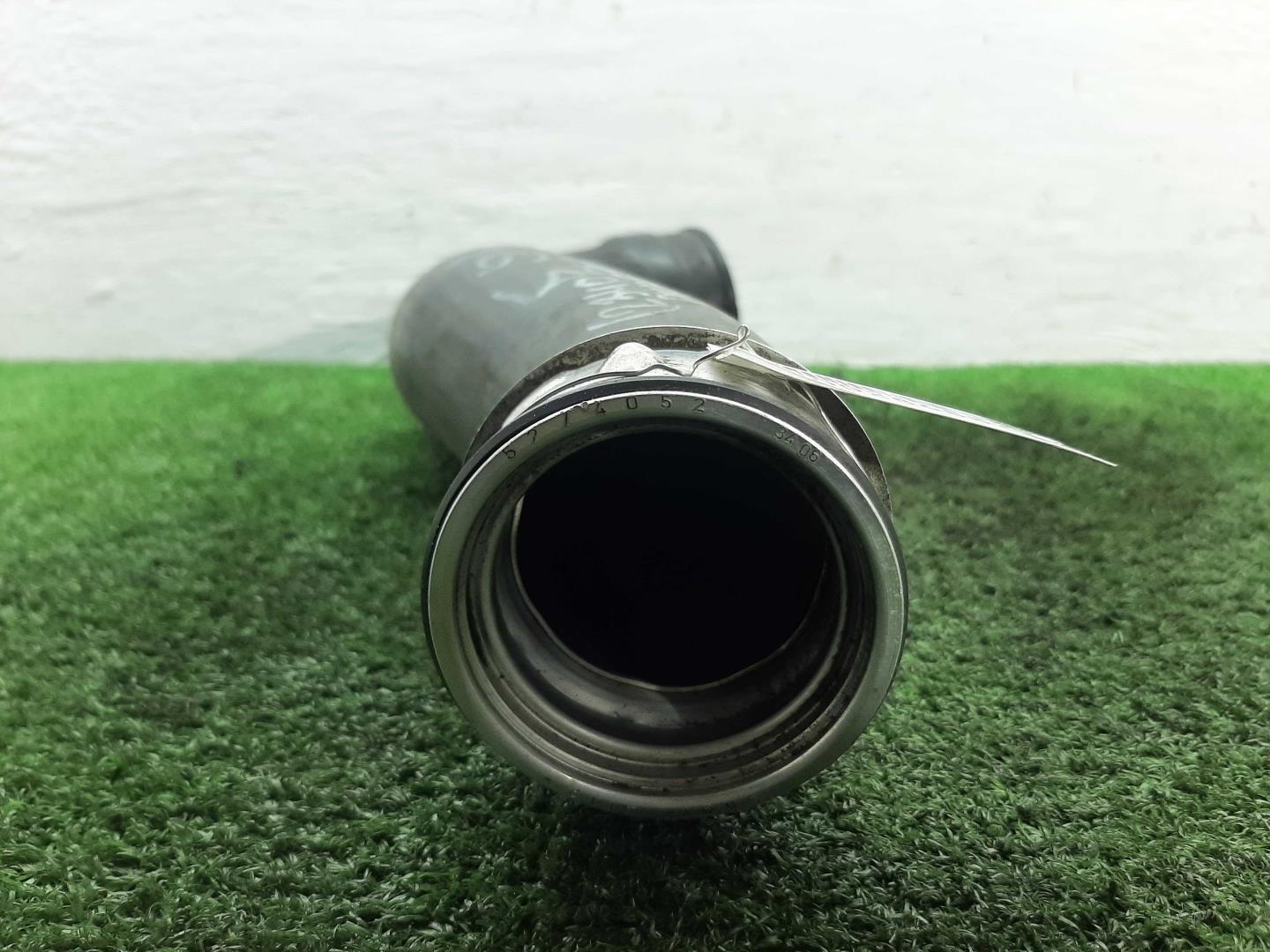 Патрубок интеркулера