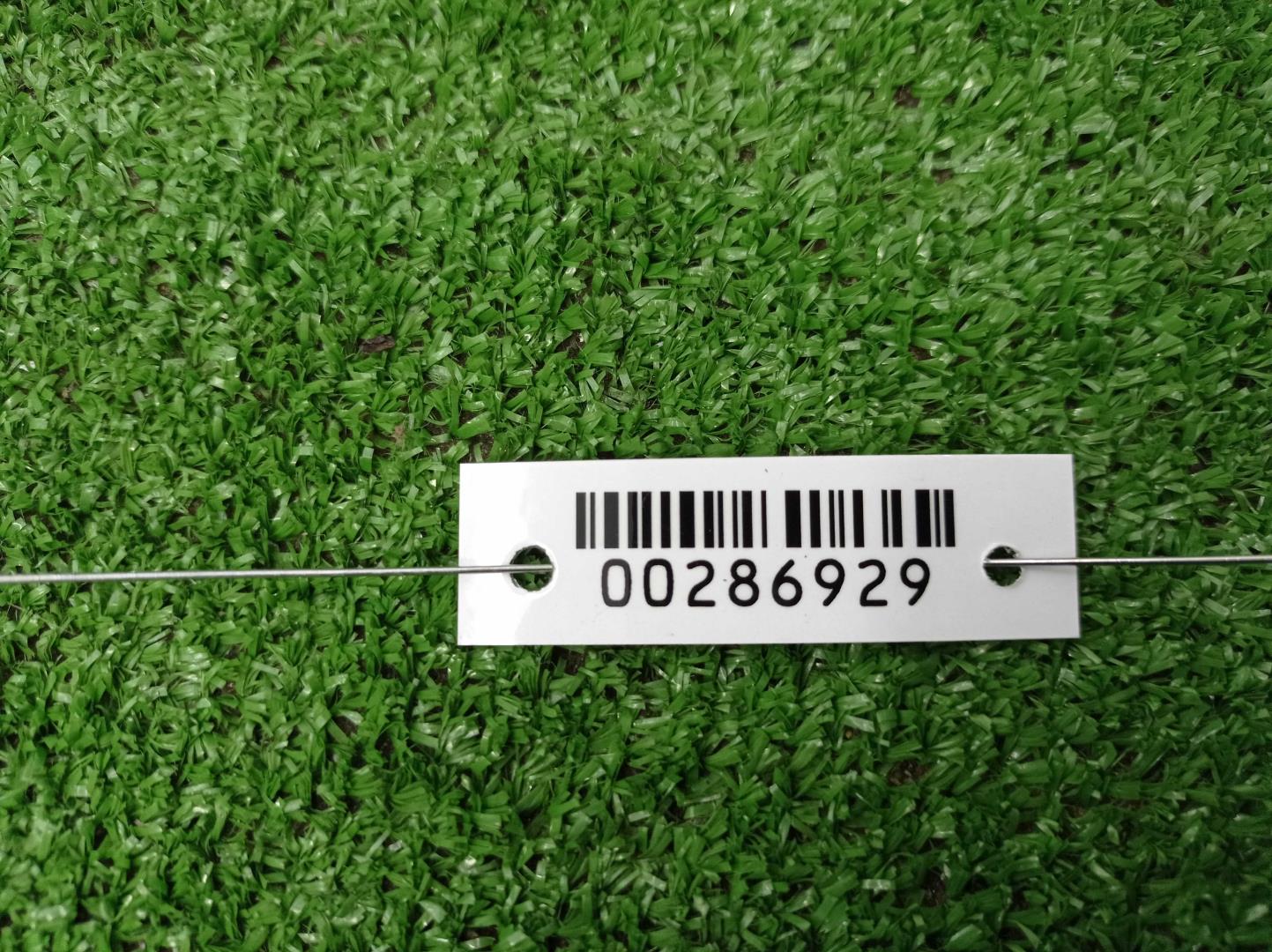 Петля капота левая для XC40 2017>