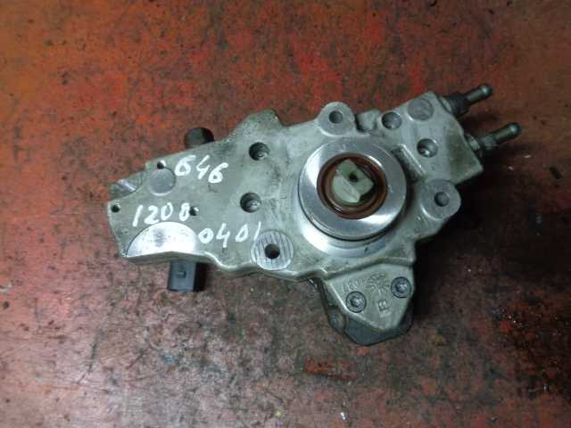 ТНВД (Топливный насос высокого давления)